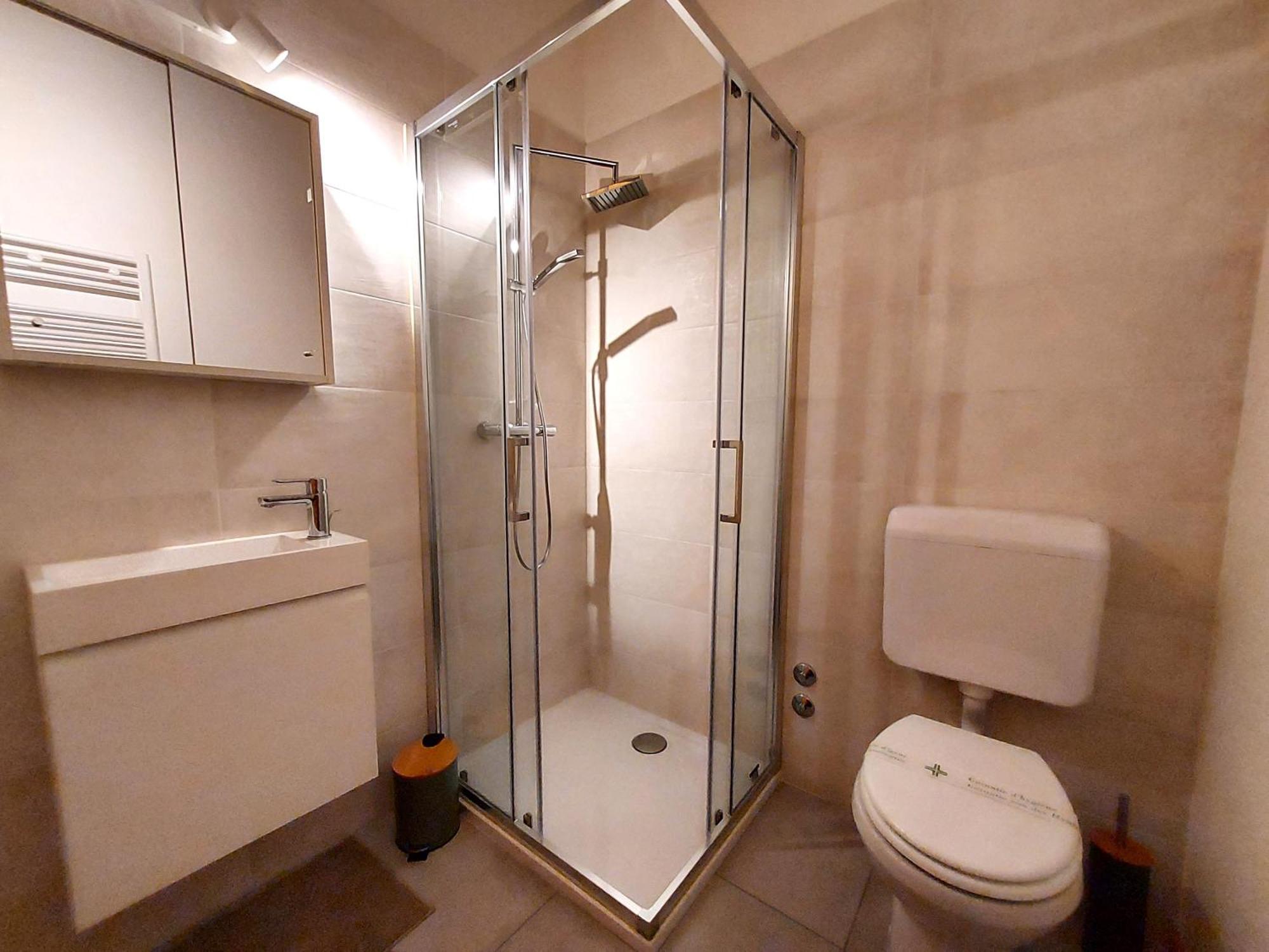 The Green Trail - Rooms Prepotto  المظهر الخارجي الصورة
